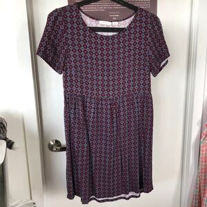Ripe Dress: Size Small